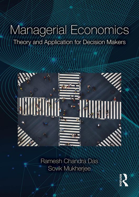 Produktbild: Managerial Economics