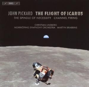 Produktbild: The Flight Of Icarus
