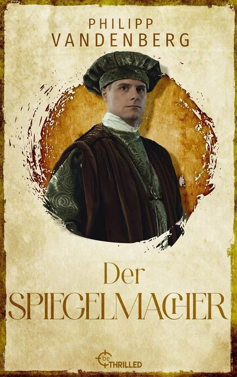 Produktbild: Der Spiegelmacher