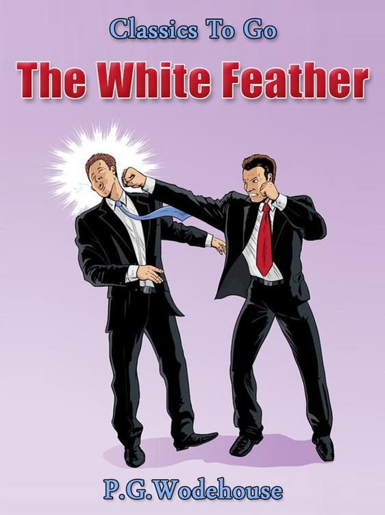Produktbild: The White Feather