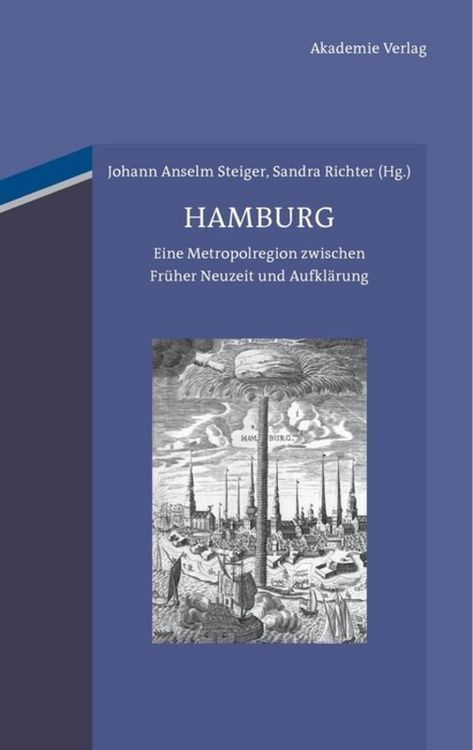 Produktbild: Hamburg