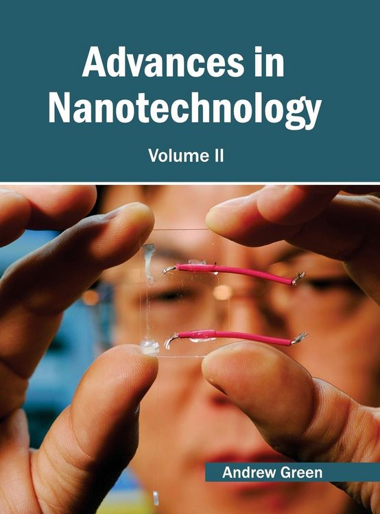 Produktbild: Advances in Nanotechnology