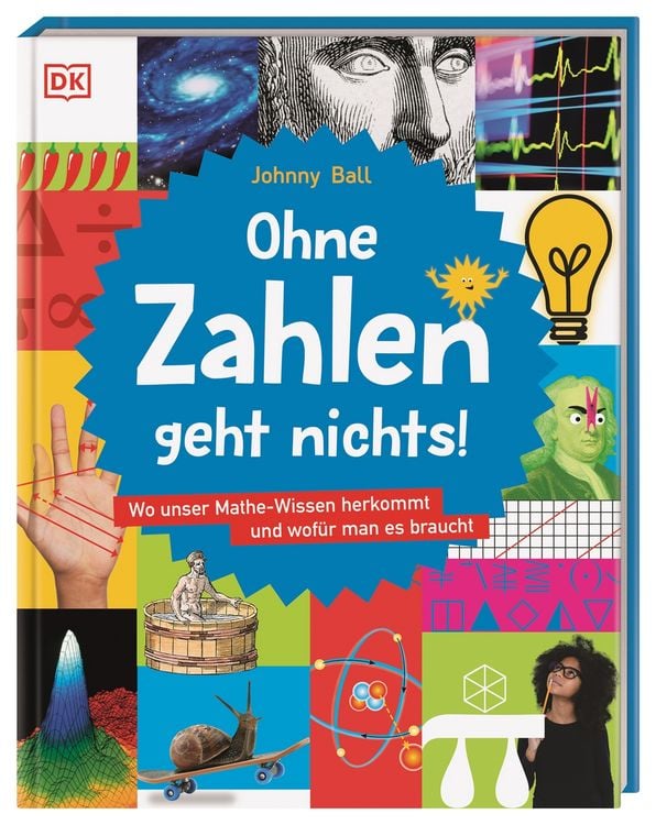 Produktbild: Ohne Zahlen geht nichts!