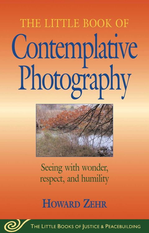 Produktbild: Little Book of Contemplative Photography