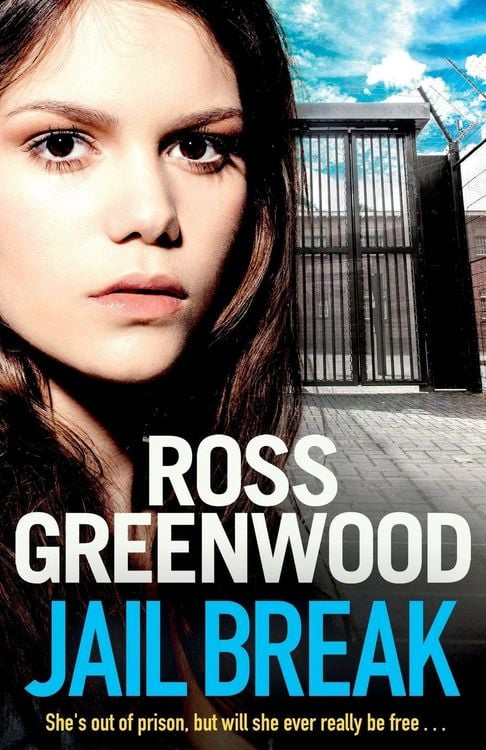 Produktbild: Jail Break