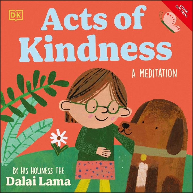 Produktbild: Acts of Kindness