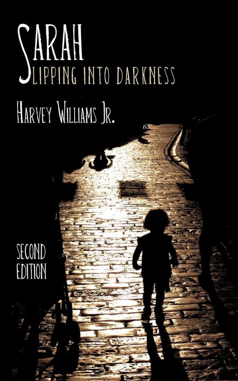 Produktbild: Sarah (Slipping Into Darkness)