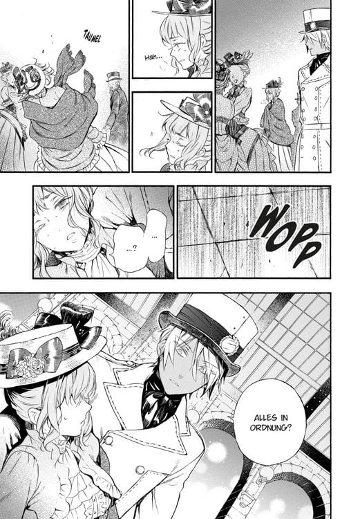 Produktbild: The Case Study Of Vanitas 1