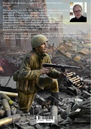 Produktbild: Die Militarisierung der NATO-Ostflanke