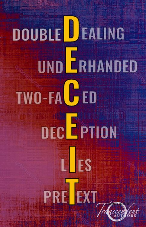 Produktbild: Deceit