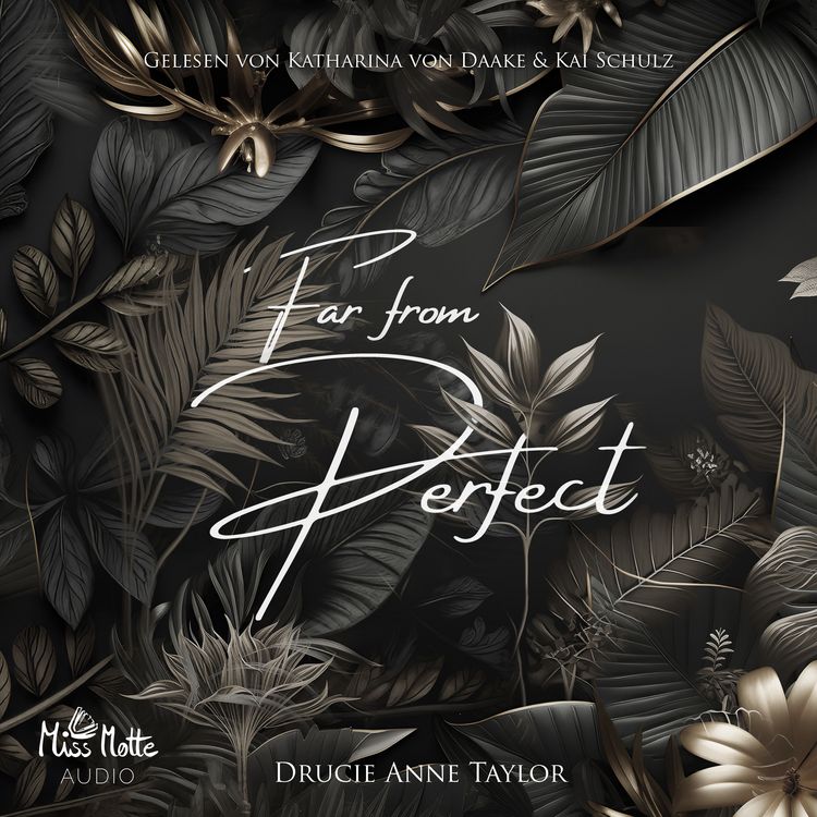 Produktbild: Far from perfect