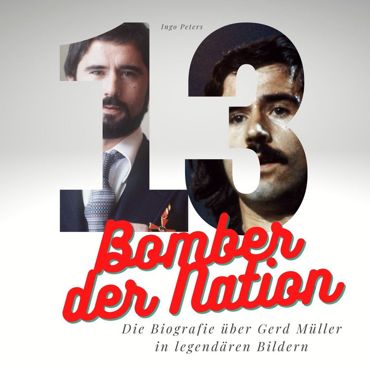 Produktbild: Bomber der Nation