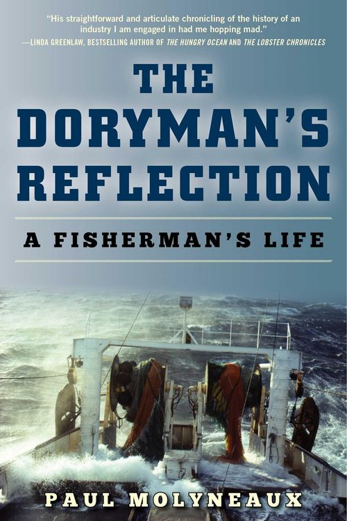 Produktbild: The Doryman's Reflection