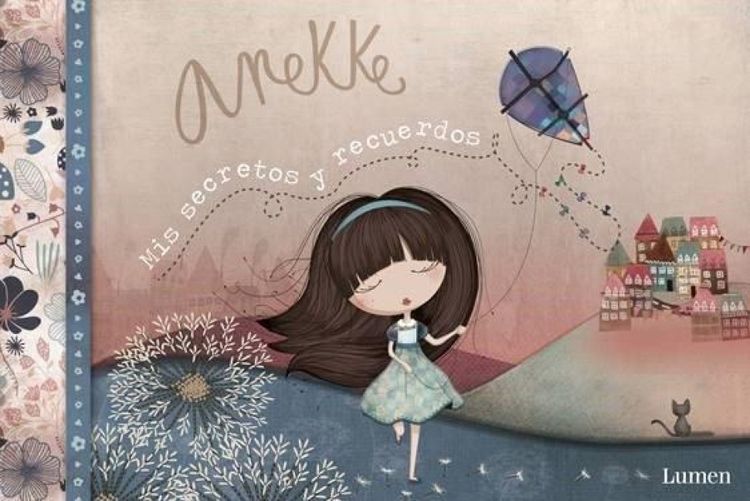 Produktbild: Mis secretos y recuerdos