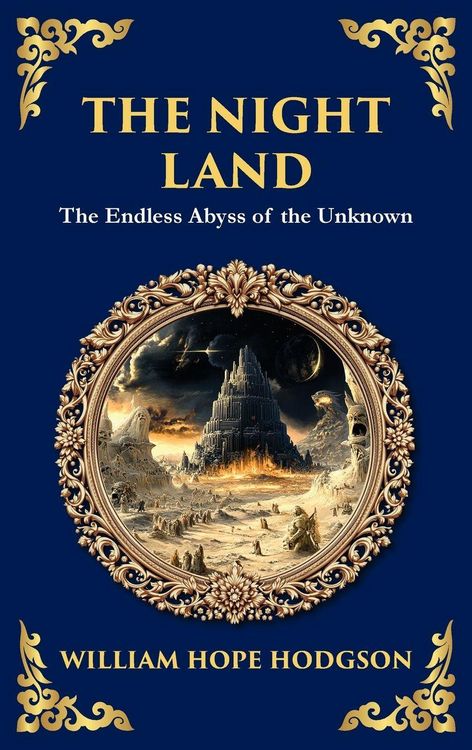 Produktbild: The Night Land