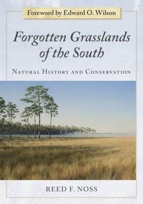 Produktbild: Noss, R: Forgotten Grasslands of the South
