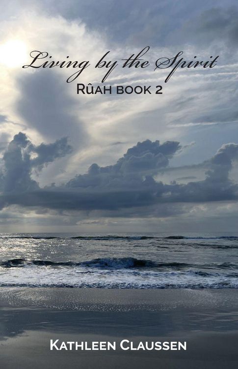 Produktbild: Living by the Spirit
