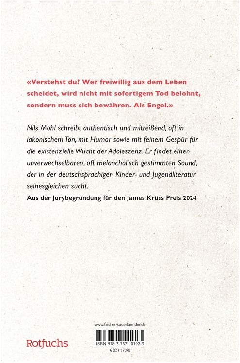 Produktbild: Engel der letzten Nacht