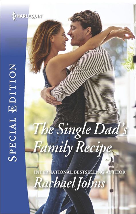Produktbild: The Single Dad's Family Recipe
