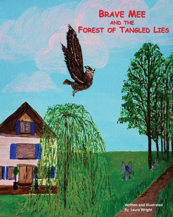 Produktbild: Brave Mee and the Forest of Tangled Lies