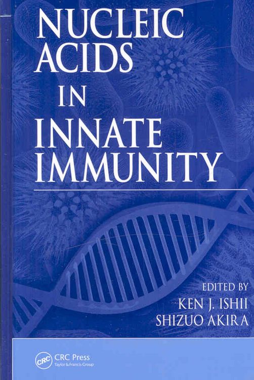 Produktbild: Ishii, K: Nucleic Acids in Innate Immunity