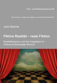 Produktbild: Steimle, J: &iquest;The world is a stage, the stage is a world of e