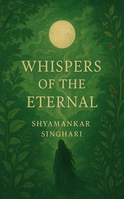 Produktbild: Whispers of the Eternal
