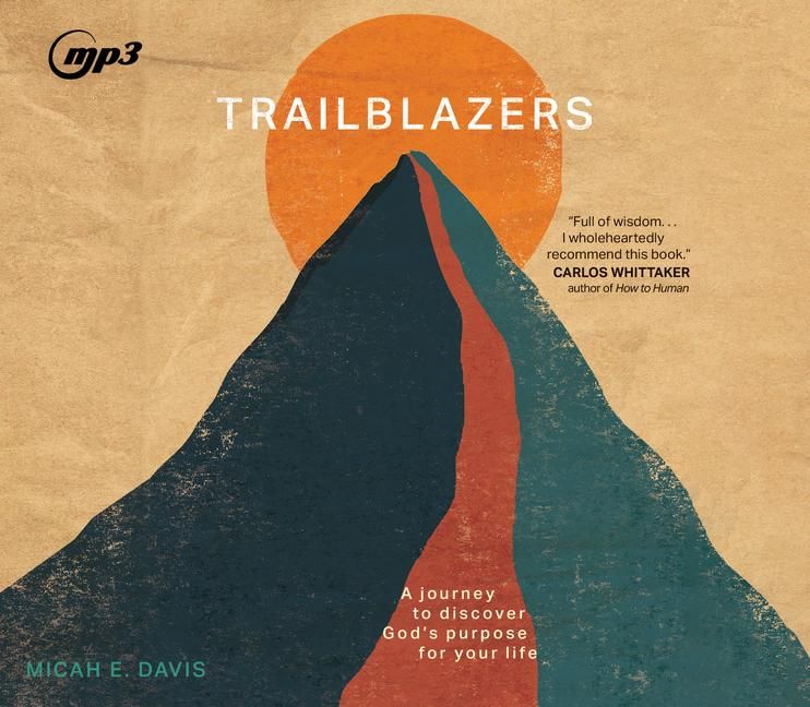 Produktbild: Trailblazers