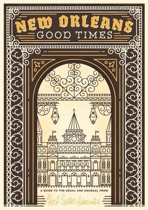 Produktbild: New Orleans - Good Times