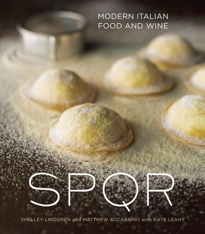 Produktbild: SPQR
