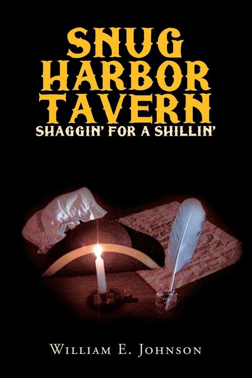 Produktbild: Snug Harbor Tavern