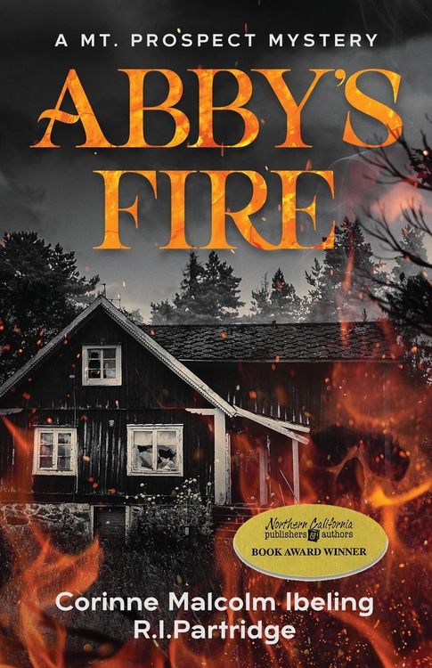 Produktbild: Abby's Fire