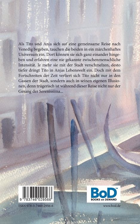 Produktbild: Charons Barke