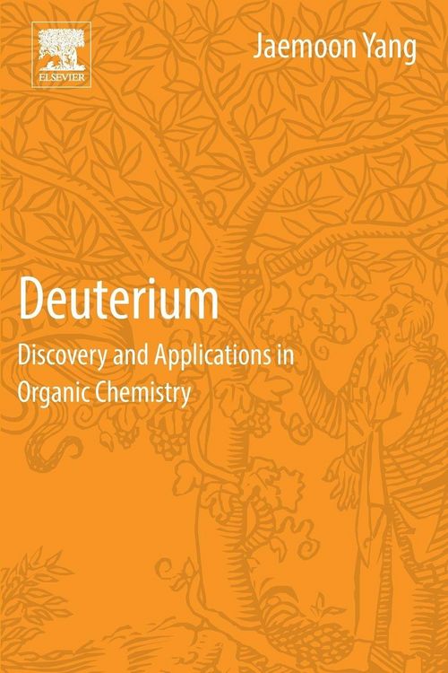Produktbild: Deuterium