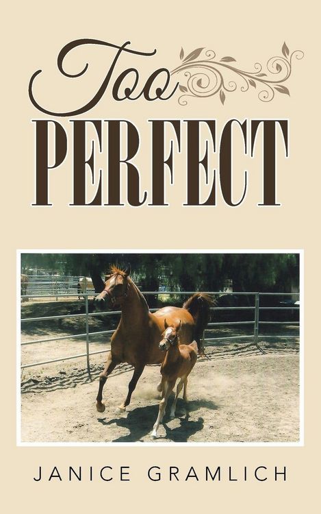 Produktbild: Too Perfect