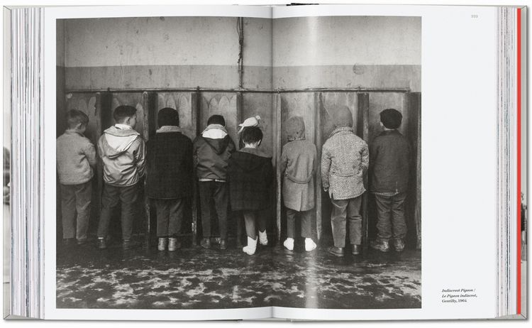 Produktbild: Robert Doisneau