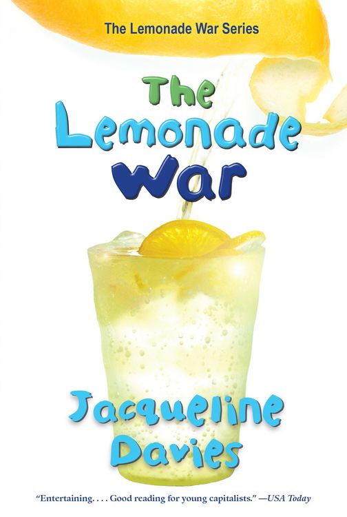 Produktbild: Lemonade War