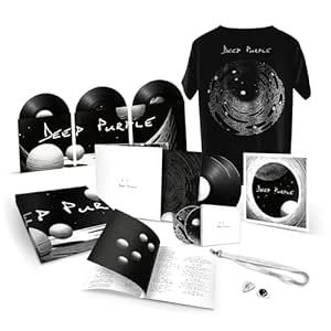 Produktbild: =1 (Ltd. Boxset)