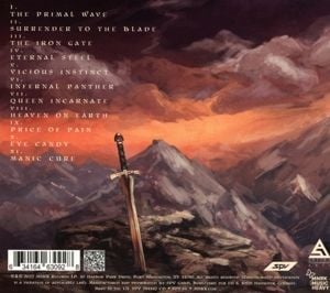 Produktbild: Eternal Steel