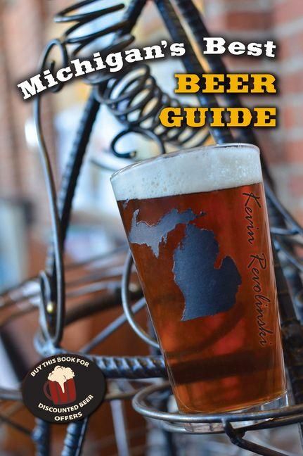 Produktbild: Michigan's Best Beer Guide