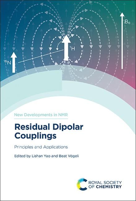 Produktbild: Residual Dipolar Couplings