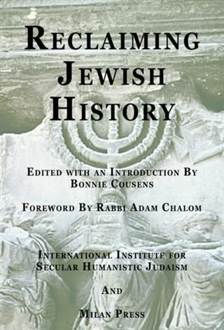 Produktbild: Reclaiming Jewish History