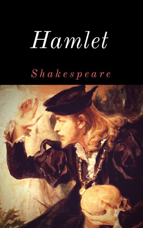 Produktbild: Hamlet