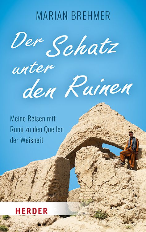 Produktbild: Der Schatz unter den Ruinen