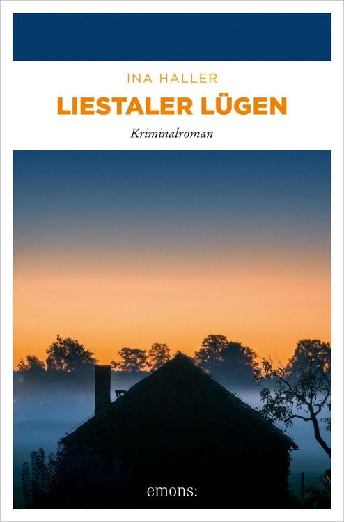 Produktbild: Liestaler L&uuml;gen