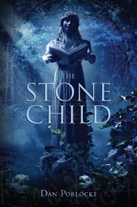 Produktbild: The Stone Child