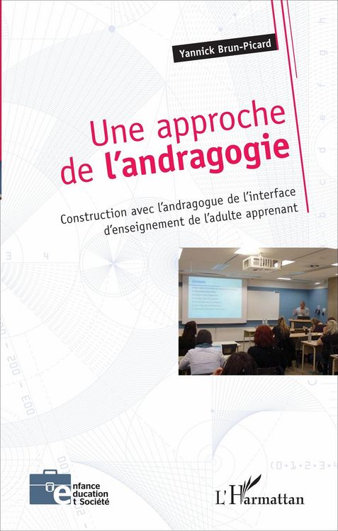 Produktbild: Une approche de l'andragogie