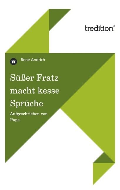 Produktbild: S&uuml;&szlig;er Fratz macht kesse Spr&uuml;che