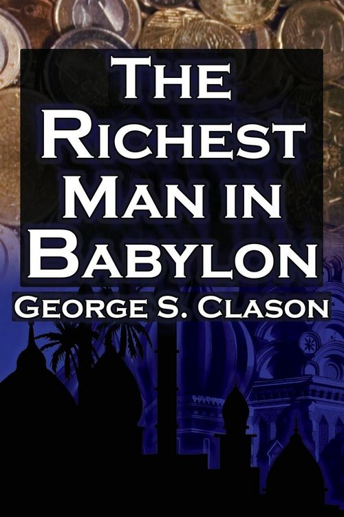 Produktbild: The Richest Man in Babylon