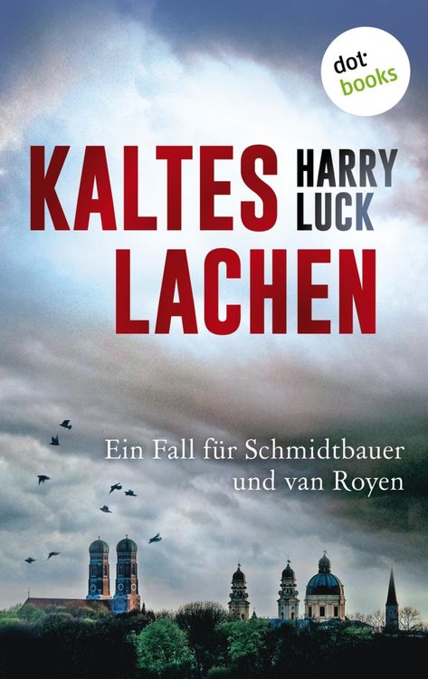 Produktbild: Kaltes Lachen
